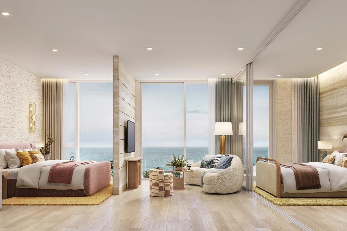 SSF260803 PTY Residence Sai 1 Luxury 1-Bedroom – 23rd Floor (16) SSF260803 PTY Residence Sai 1 Luxury 1-Bedroom - 23rd Floor