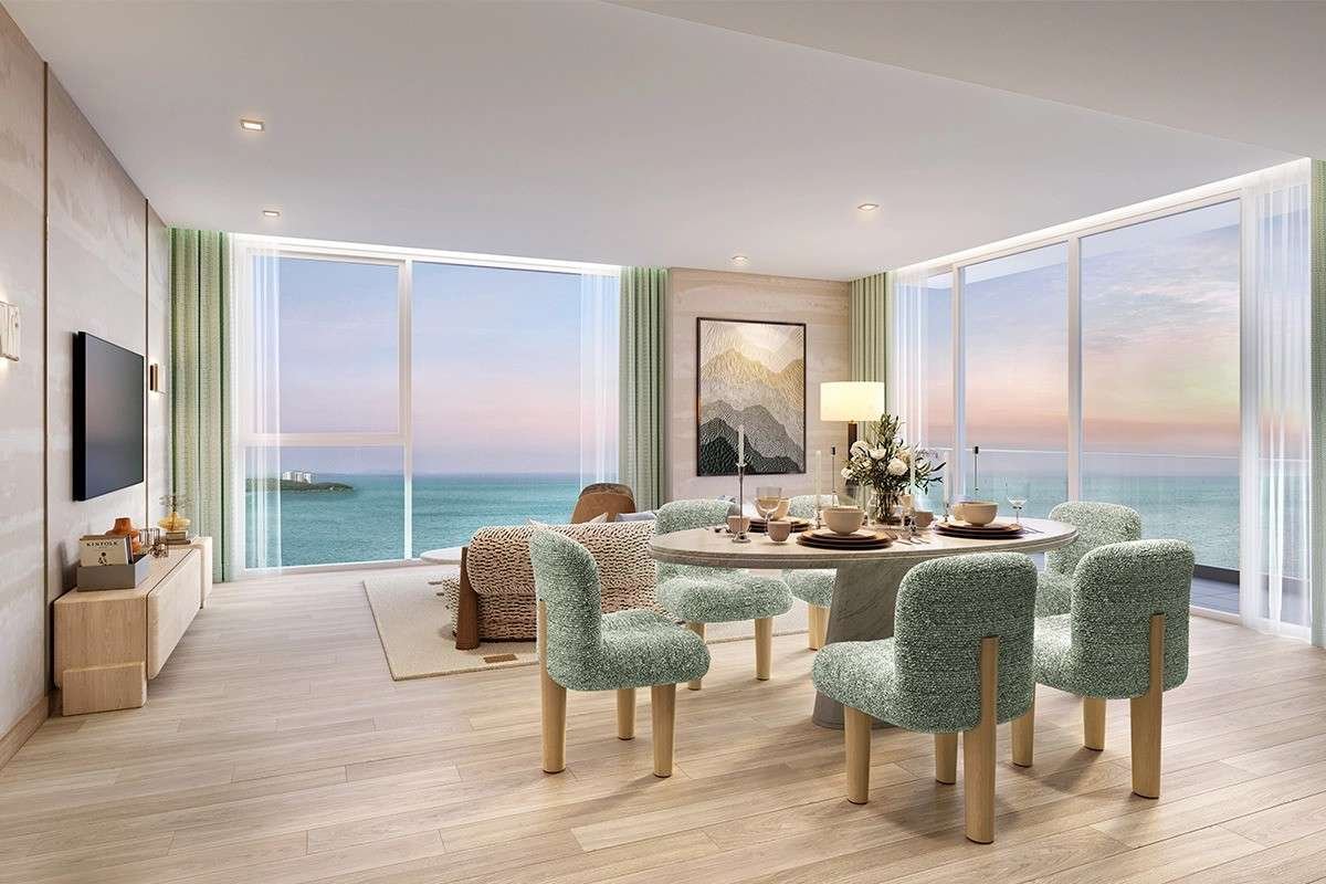 SSF260803 PTY Residence Sai 1 Luxury 1-Bedroom – 23rd Floor (18) SSF260803 PTY Residence Sai 1 Luxury 1-Bedroom - 23rd Floor