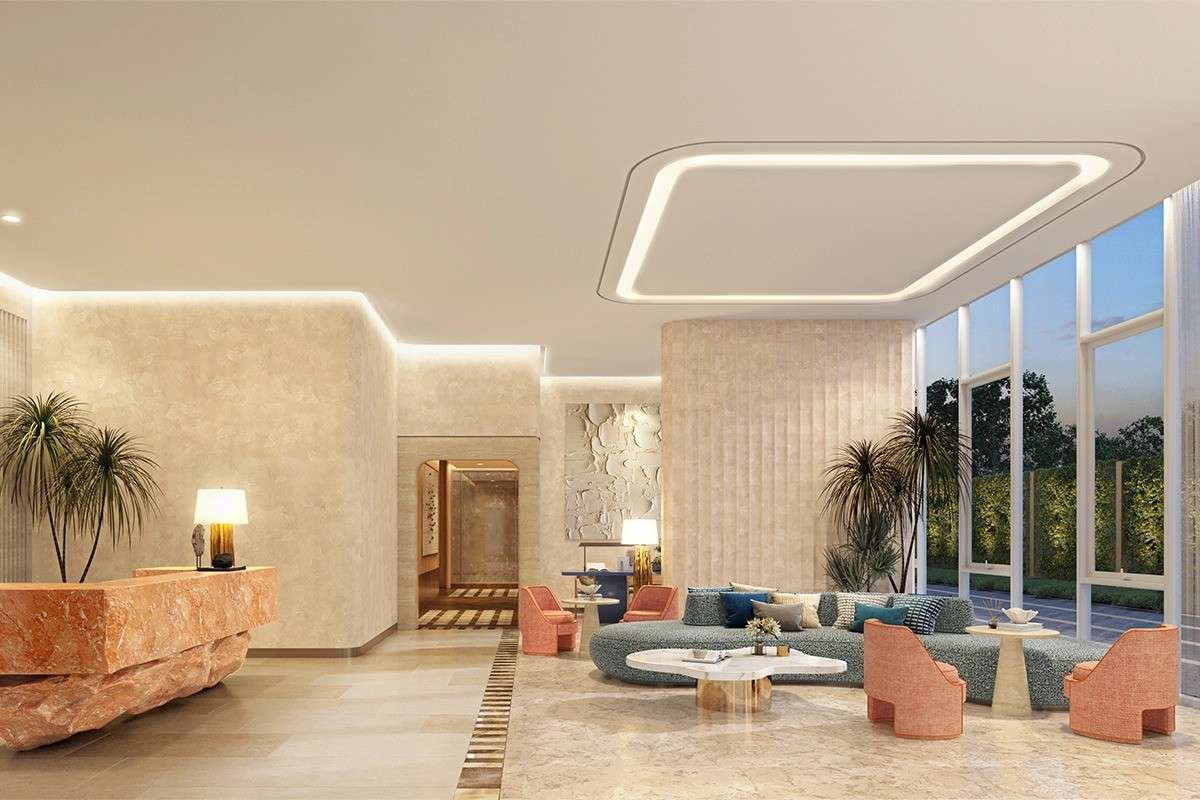 SSF260803 PTY Residence Sai 1 Luxury 1-Bedroom – 23rd Floor (8) SSF260803 PTY Residence Sai 1 Luxury 1-Bedroom - 23rd Floor