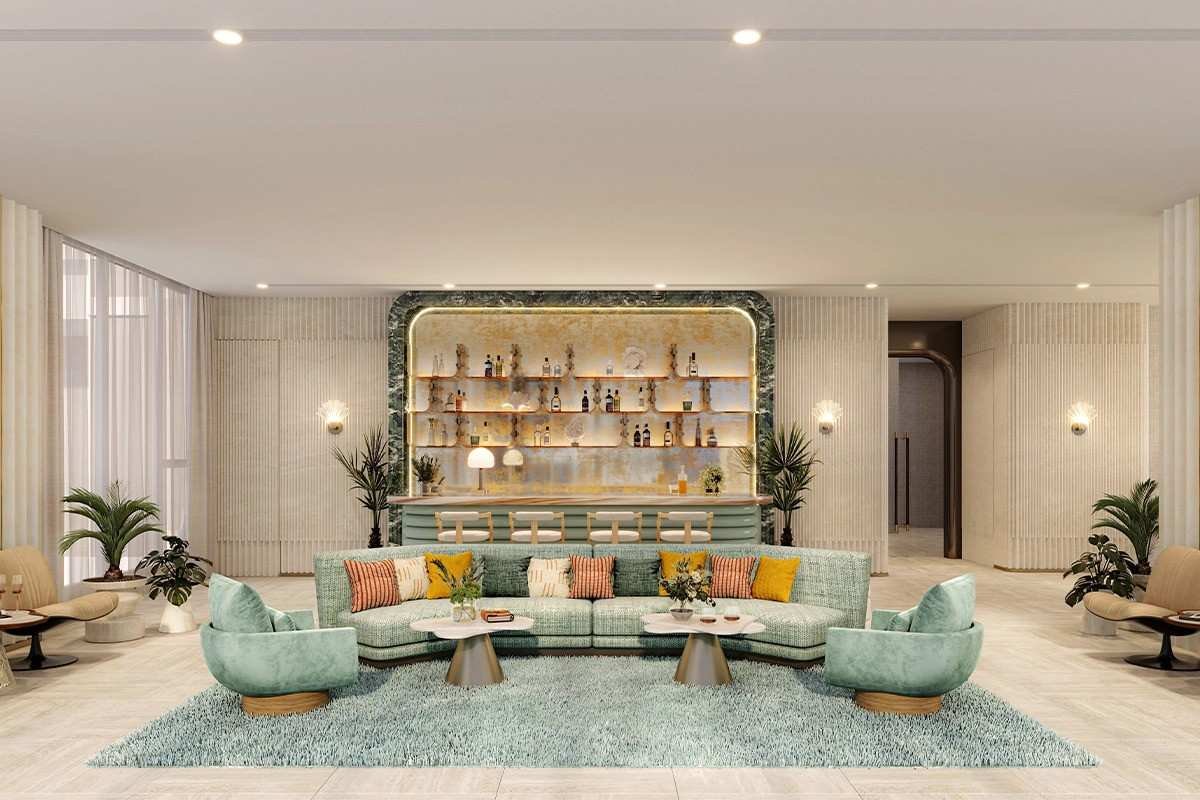 SSF260803 PTY Residence Sai 1 Luxury 1-Bedroom – 23rd Floor (9) SSF260803 PTY Residence Sai 1 Luxury 1-Bedroom - 23rd Floor