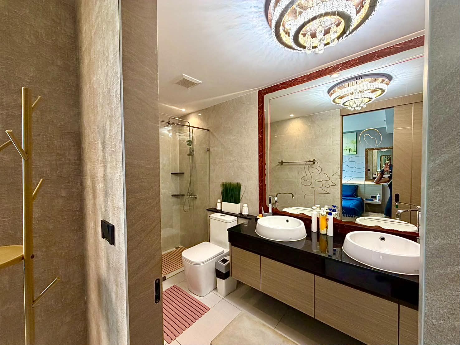 SSF260819 Riviera Ocean Drive Jomtien 2nd Road – 40th Floor (11) SSF260819 Riviera Ocean Drive Jomtien 2nd Road - 40th Floor Panoramic Sea View