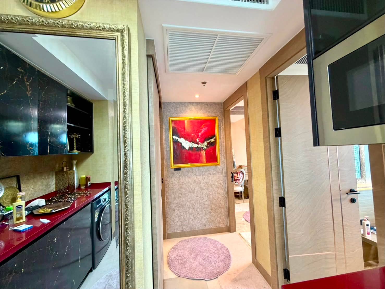 SSF260819 Riviera Ocean Drive Jomtien 2nd Road – 40th Floor (12) SSF260819 Riviera Ocean Drive Jomtien 2nd Road - 40th Floor Panoramic Sea View