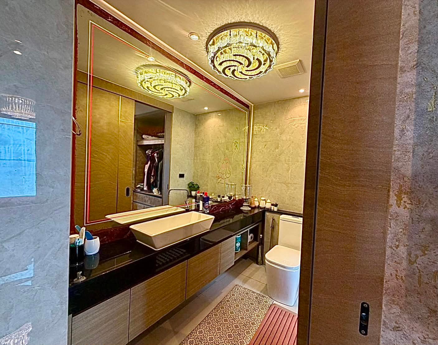 SSF260819 Riviera Ocean Drive Jomtien 2nd Road – 40th Floor (15) SSF260819 Riviera Ocean Drive Jomtien 2nd Road - 40th Floor Panoramic Sea View