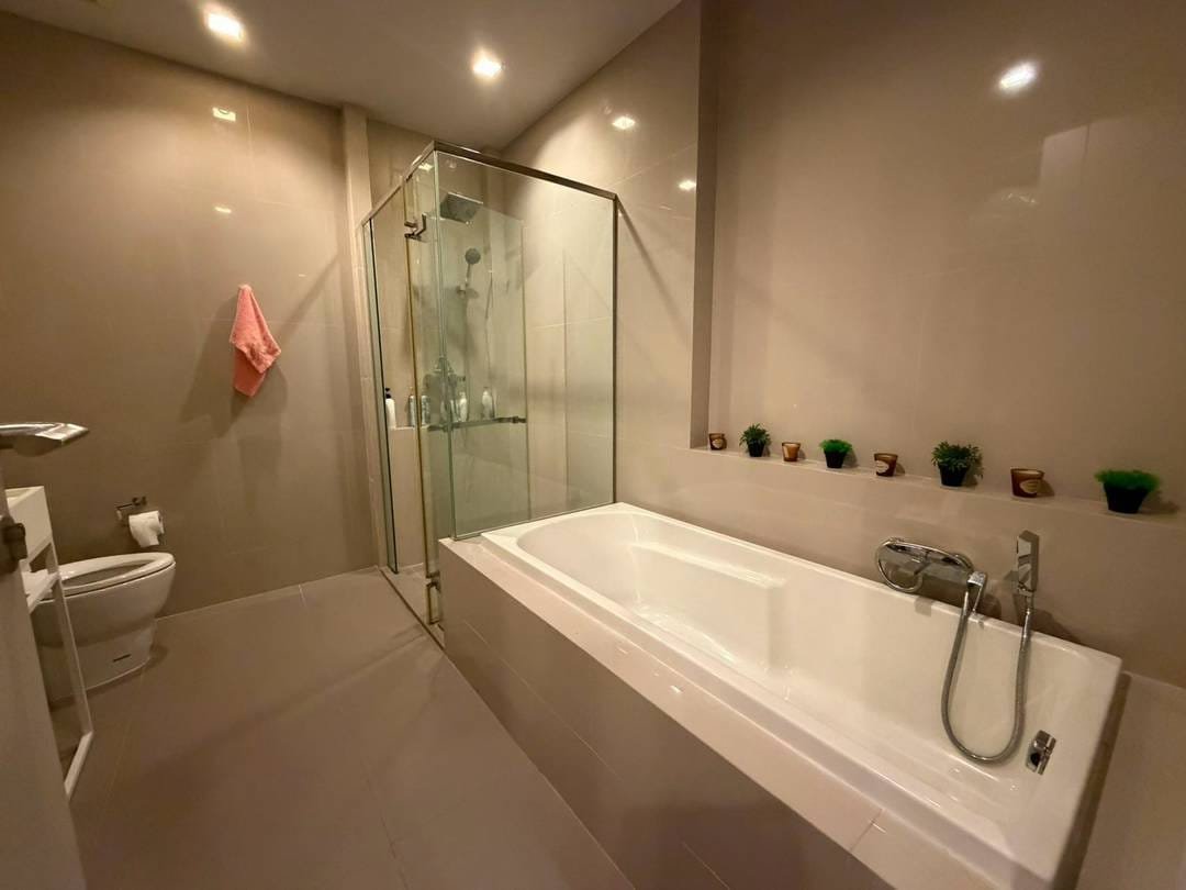 SST260816 Baan Plai Haad Pattaya Wongamat – 15th Floor Sea View (8) SST260816 Baan Plai Haad Pattaya Wongamat - 15th Floor Sea View