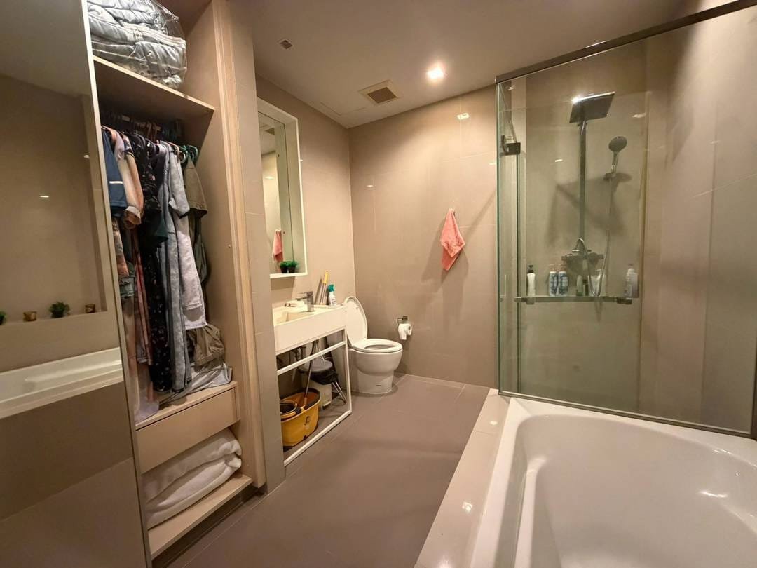 SST260816 Baan Plai Haad Pattaya Wongamat – 15th Floor Sea View (9) SST260816 Baan Plai Haad Pattaya Wongamat - 15th Floor Sea View