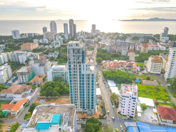 Beverly Mountain Bay pattaya