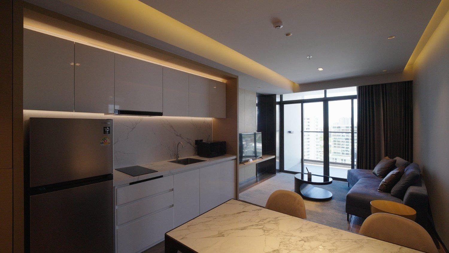 Beverly Mountain Bay pattaya 2 bedrooms 2 bathrooms (4) Beverly Mountain Bay pattaya 2 bedrooms 2 bathrooms