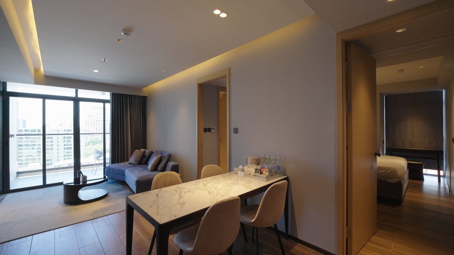 Beverly Mountain Bay pattaya 2 bedrooms 2 bathrooms (5) Beverly Mountain Bay pattaya 2 bedrooms 2 bathrooms