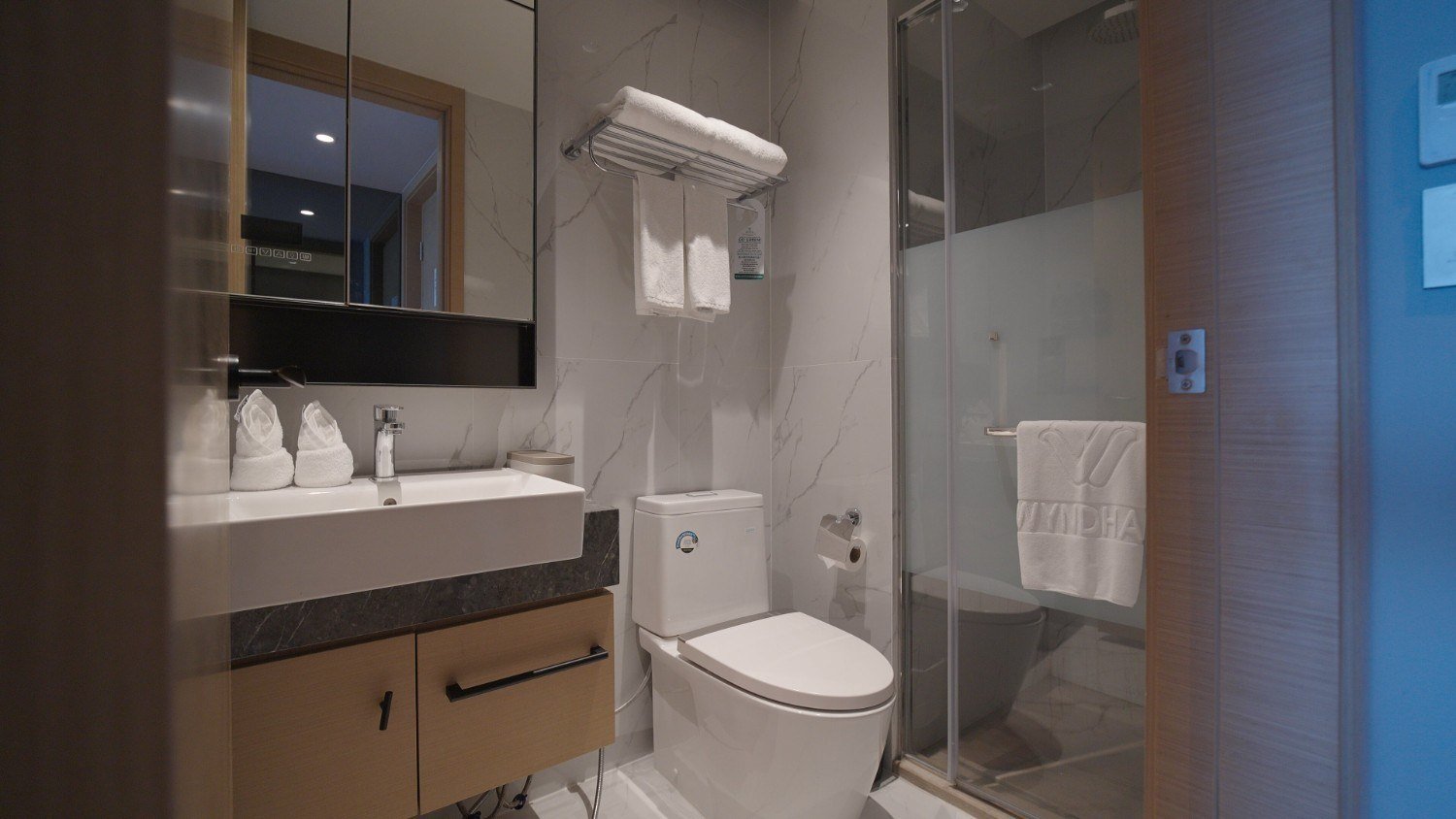Beverly Mountain Bay pattaya 2 bedrooms 2 bathrooms (6) Beverly Mountain Bay pattaya 2 bedrooms 2 bathrooms