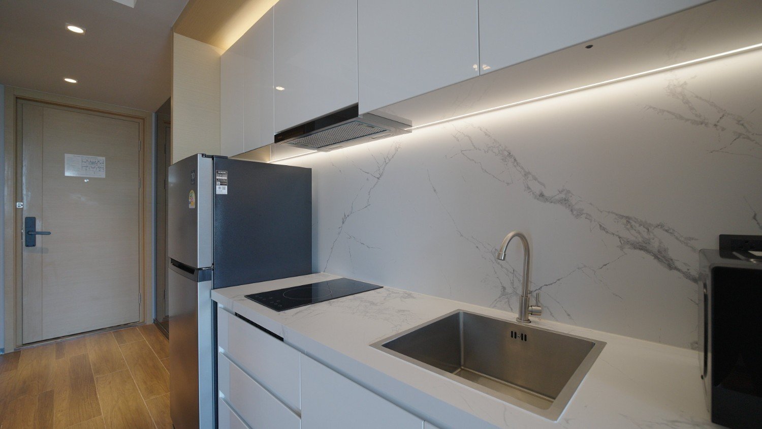 Beverly Mountain Bay pattaya 2 bedrooms 2 bathrooms (9) Beverly Mountain Bay pattaya 2 bedrooms 2 bathrooms