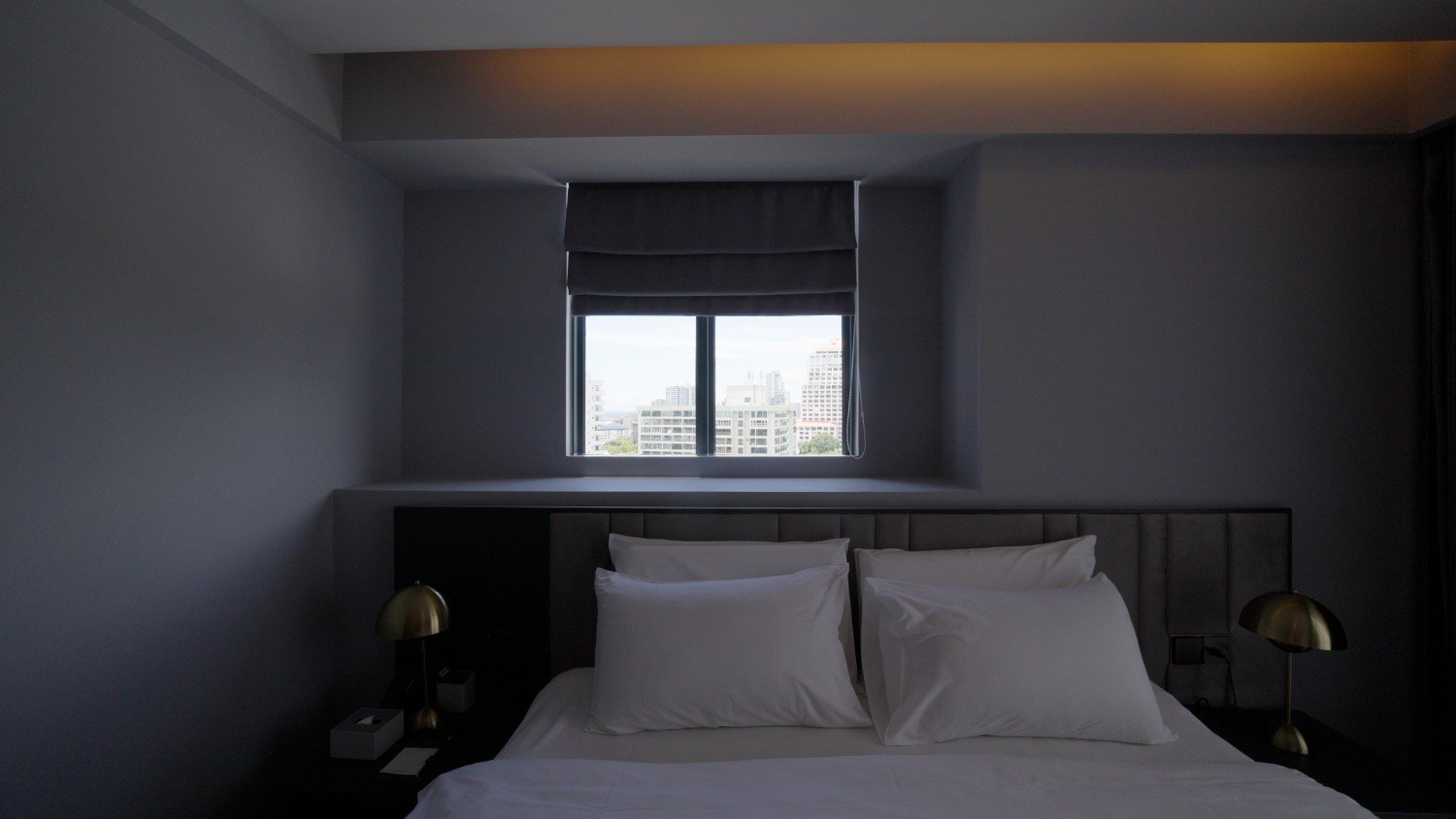 Beverly Mountain Bay pattaya 2 bedrooms 2 bathrooms city view