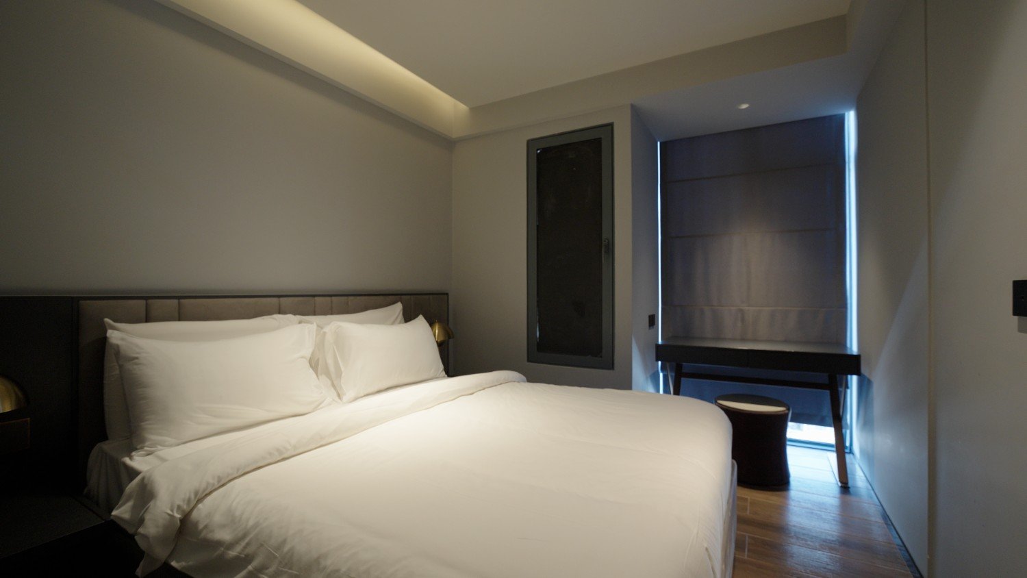 Beverly Mountain Bay pattaya 2 bedrooms 2 bathrooms city view
