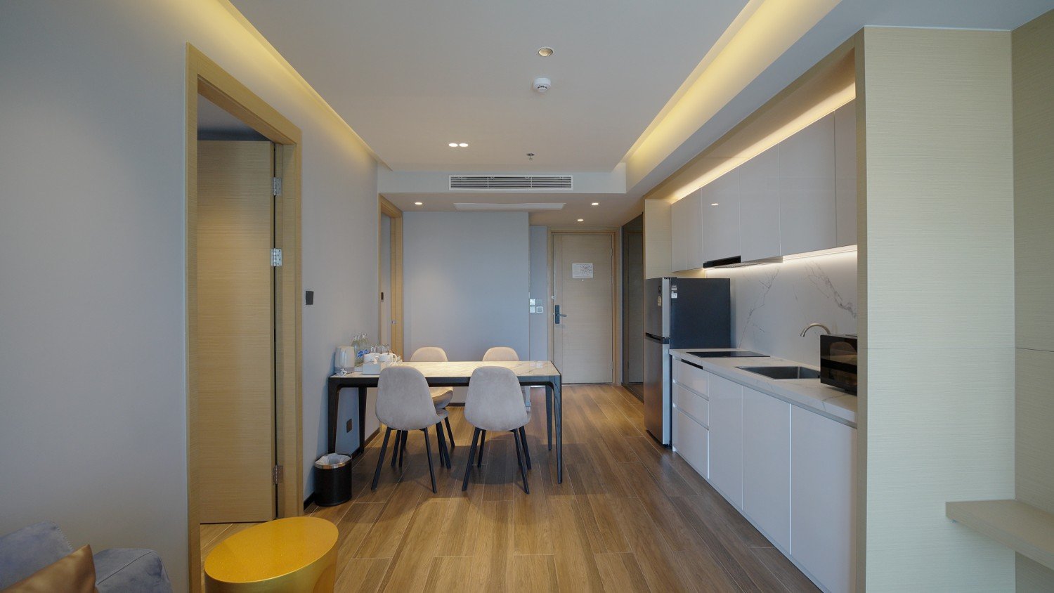 Beverly Mountain Bay pattaya 2 bedrooms 2 bathrooms city view