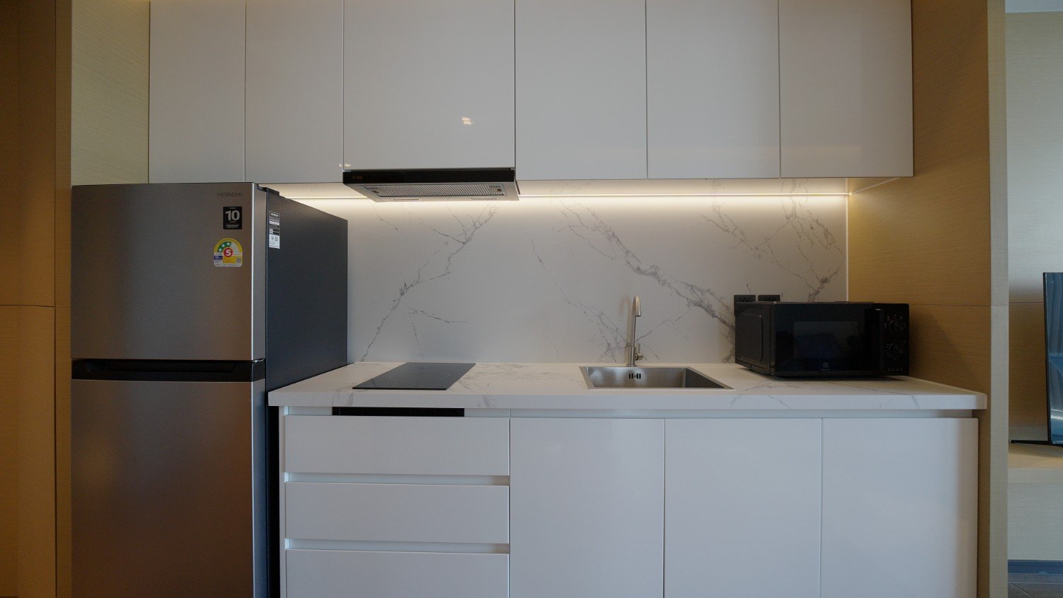 Beverly Mountain Bay pattaya 2 bedrooms 2 bathrooms city view