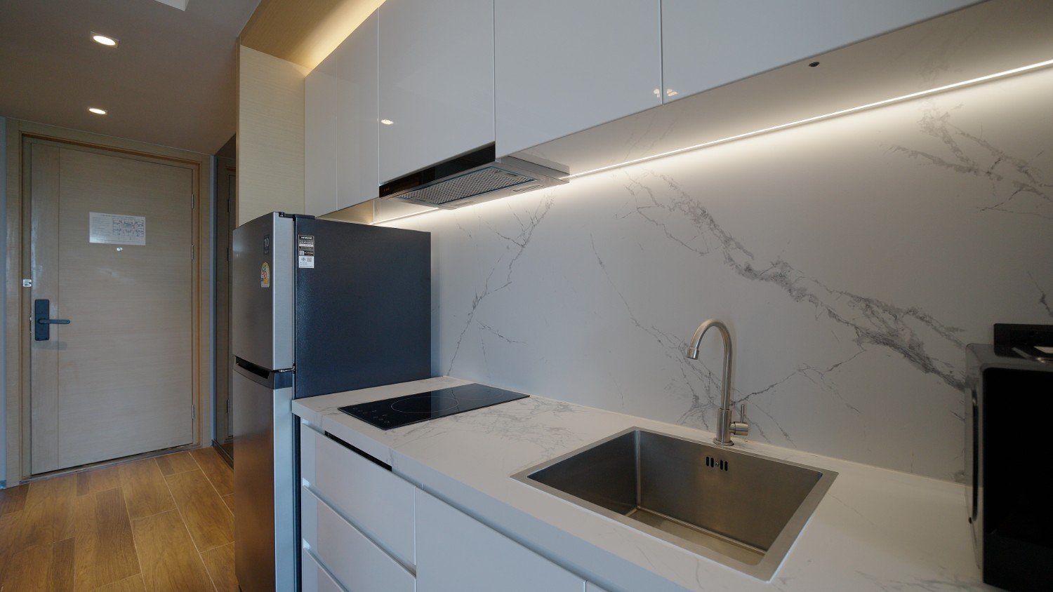 Beverly Mountain Bay pattaya 2 bedrooms 2 bathrooms city view