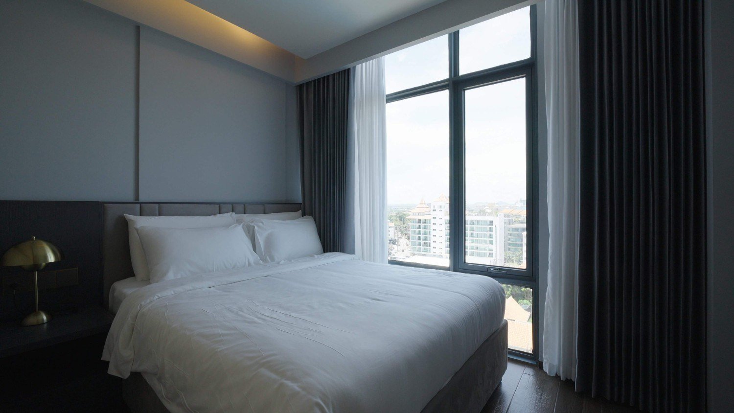 Beverly Mountain Bay pattaya