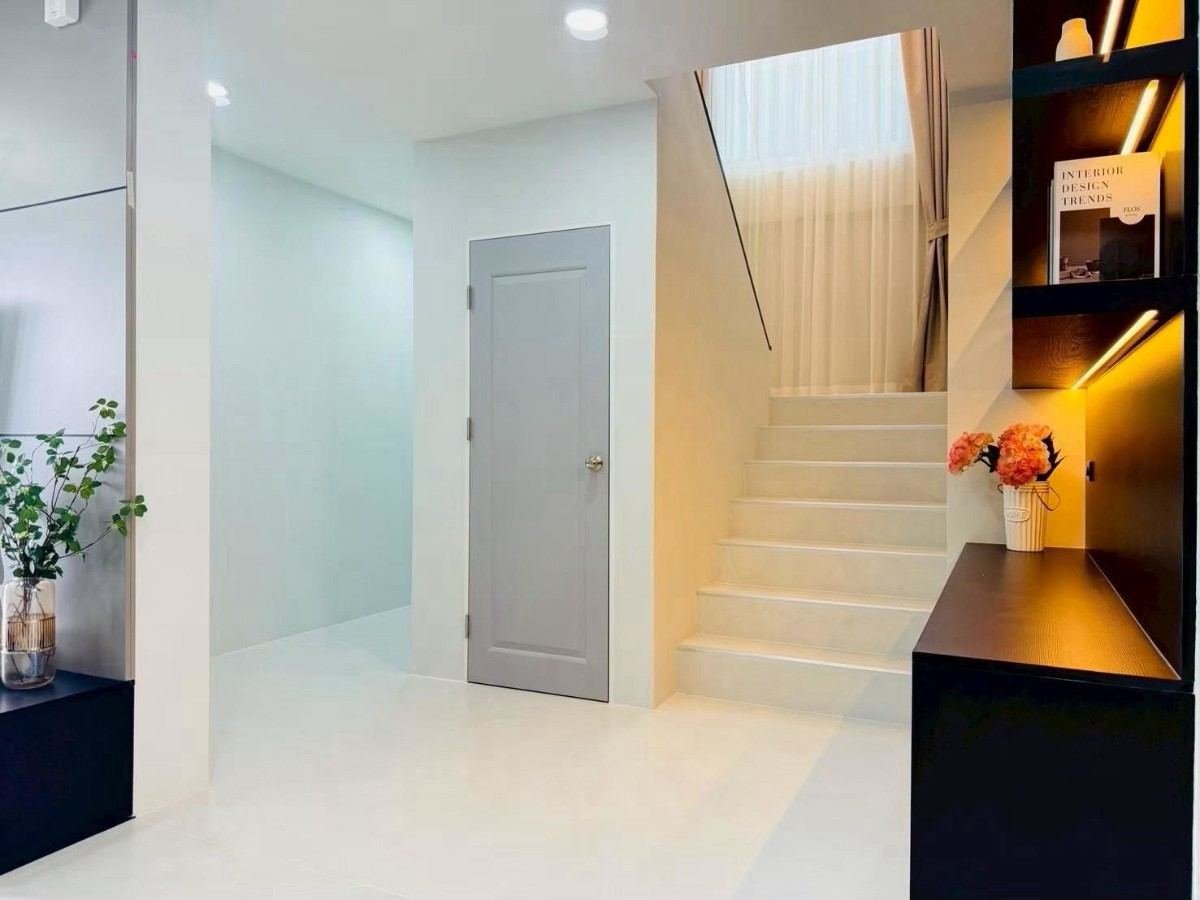 RC260913 Luxury Private Pool Villa for Rent in Jomtien
