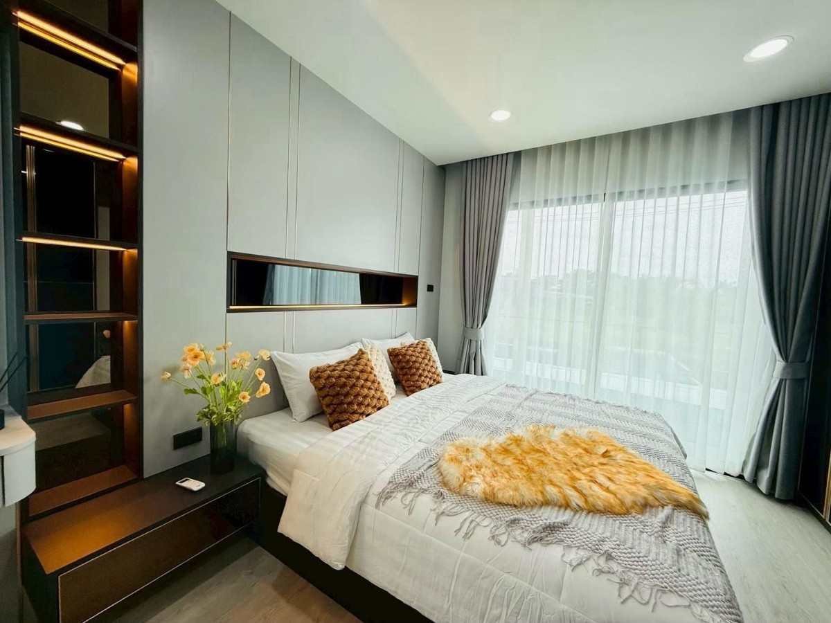 RC260913 Luxury Private Pool Villa for Rent in Jomtien