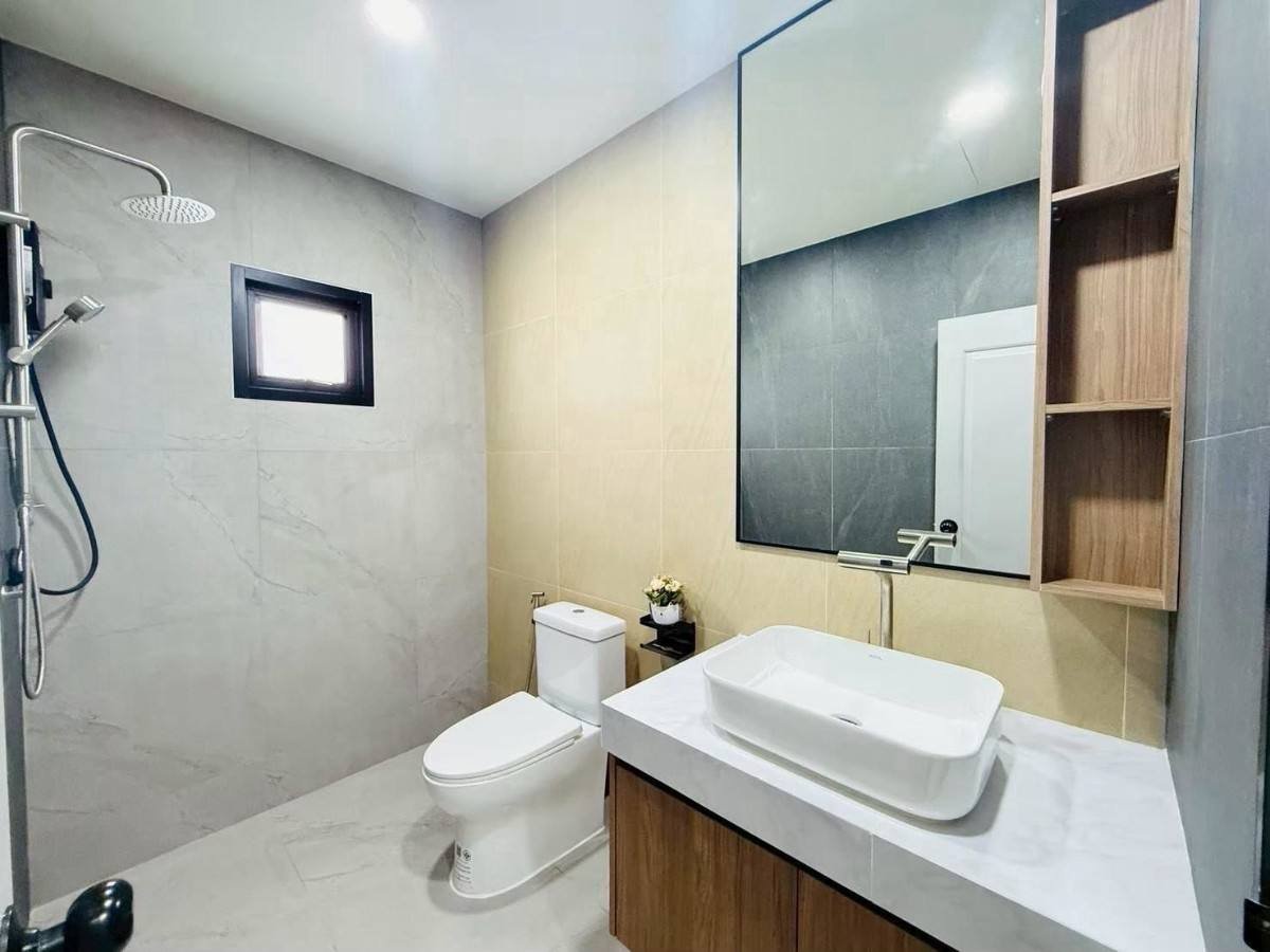 RC260913 Luxury Private Pool Villa for Rent in Jomtien