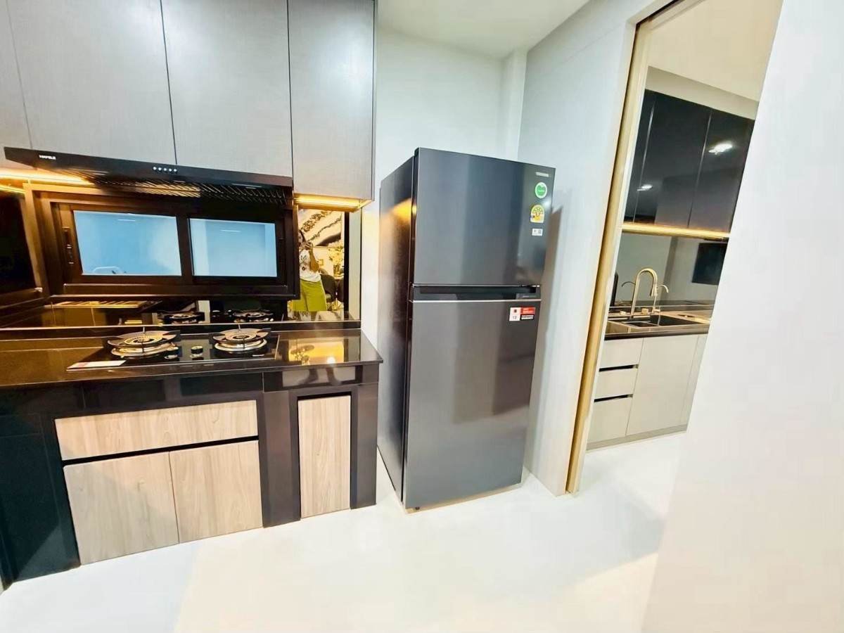 RC260913 Luxury Private Pool Villa for Rent in Jomtien