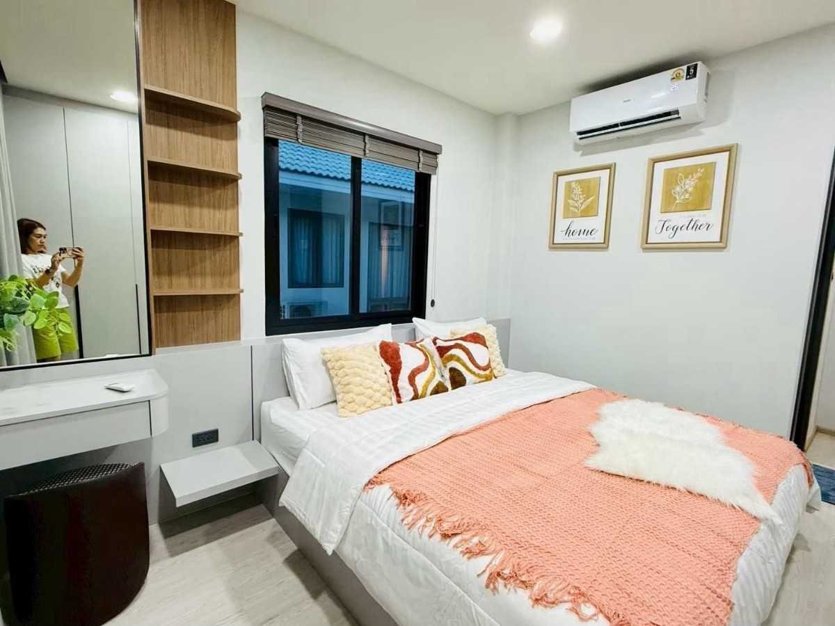 RC260913 Luxury Private Pool Villa for Rent in Jomtien