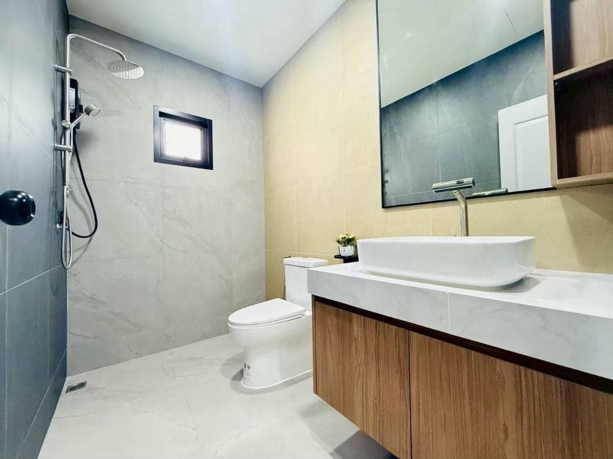RC260913 Luxury Private Pool Villa for Rent in Jomtien
