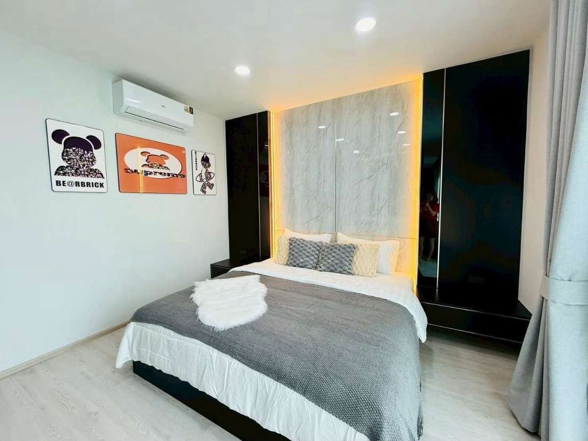 RC260913 Luxury Private Pool Villa for Rent in Jomtien