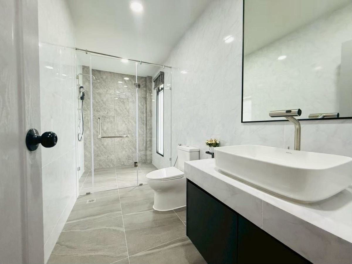 RC260913 Luxury Private Pool Villa for Rent in Jomtien