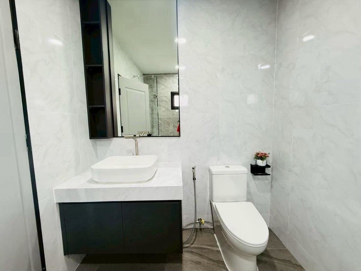 RC260913 Luxury Private Pool Villa for Rent in Jomtien