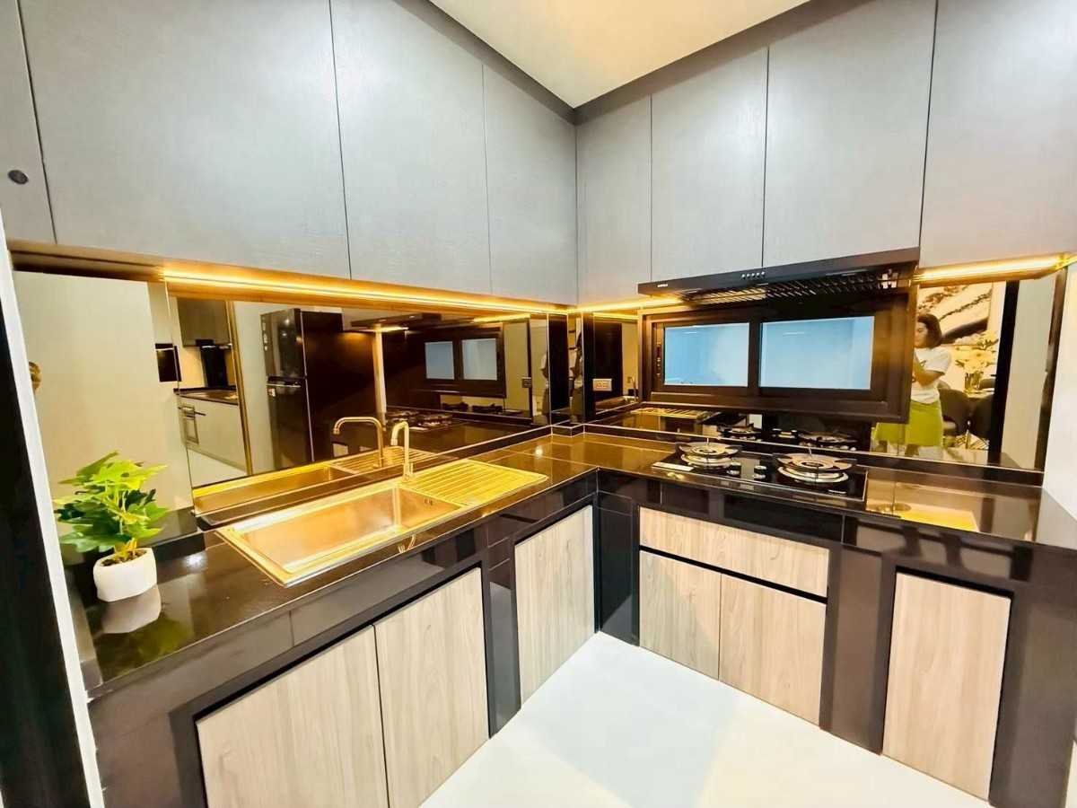 RC260913 Luxury Private Pool Villa for Rent in Jomtien