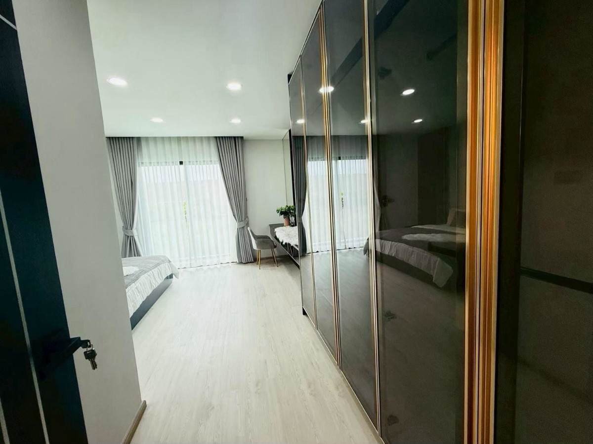 RC260913 Luxury Private Pool Villa for Rent in Jomtien