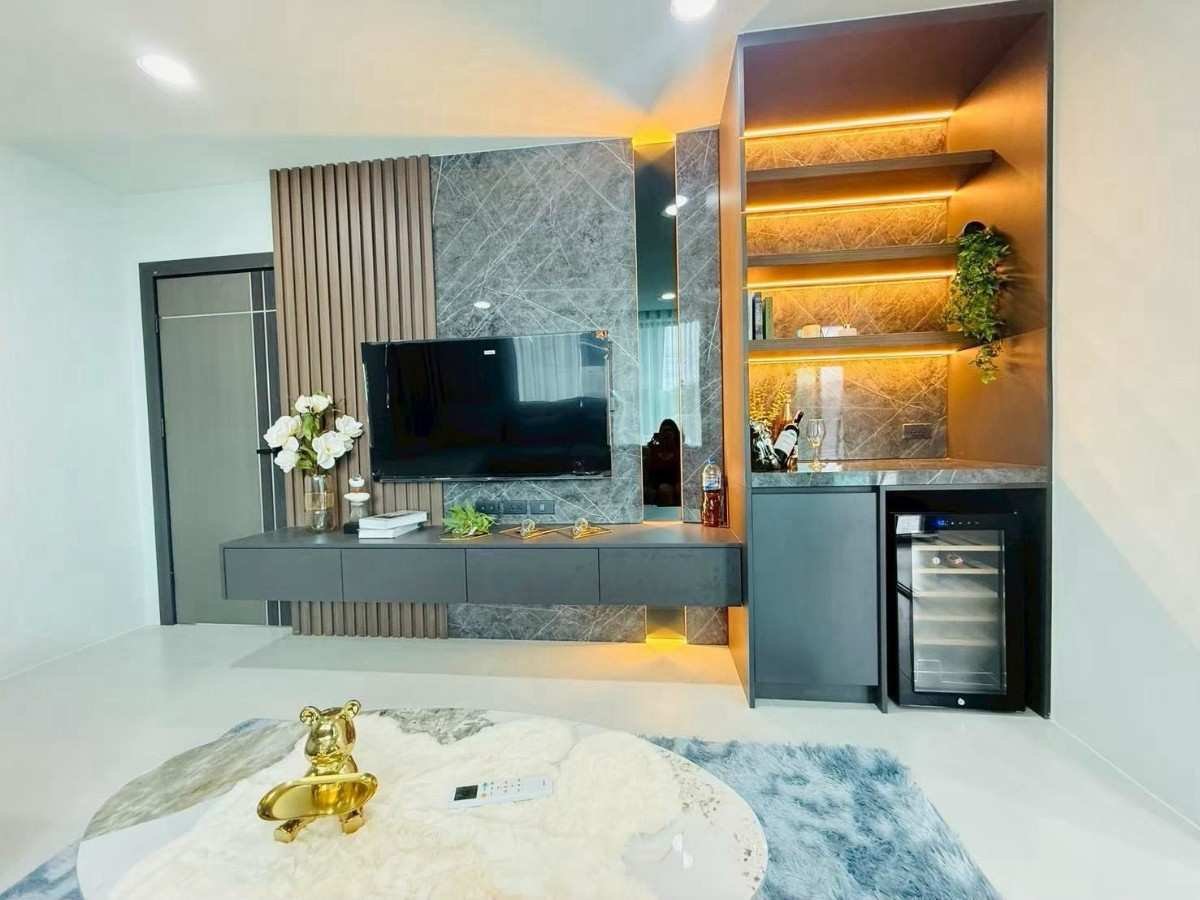 RC260913 Luxury Private Pool Villa for Rent in Jomtien