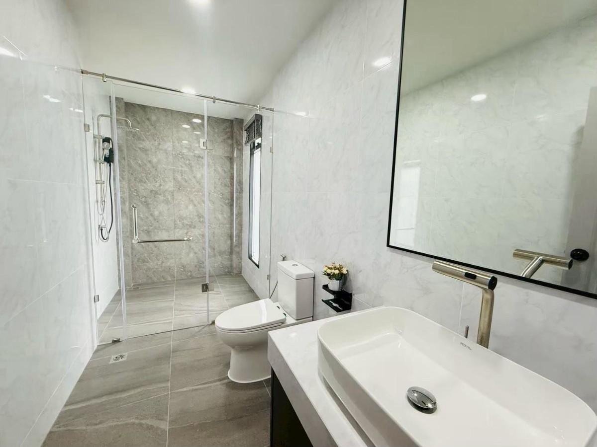 RC260913 Luxury Private Pool Villa for Rent in Jomtien