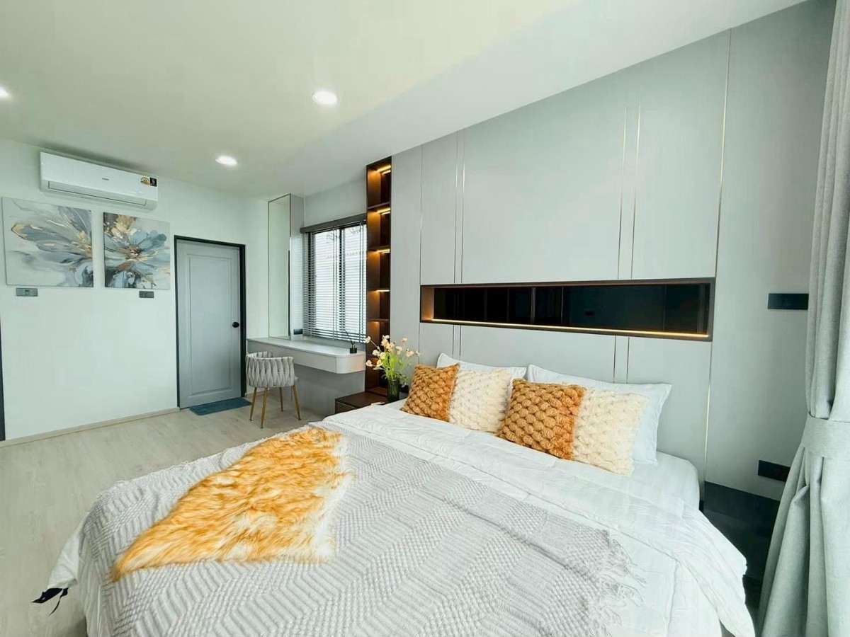RC260913 Luxury Private Pool Villa for Rent in Jomtien