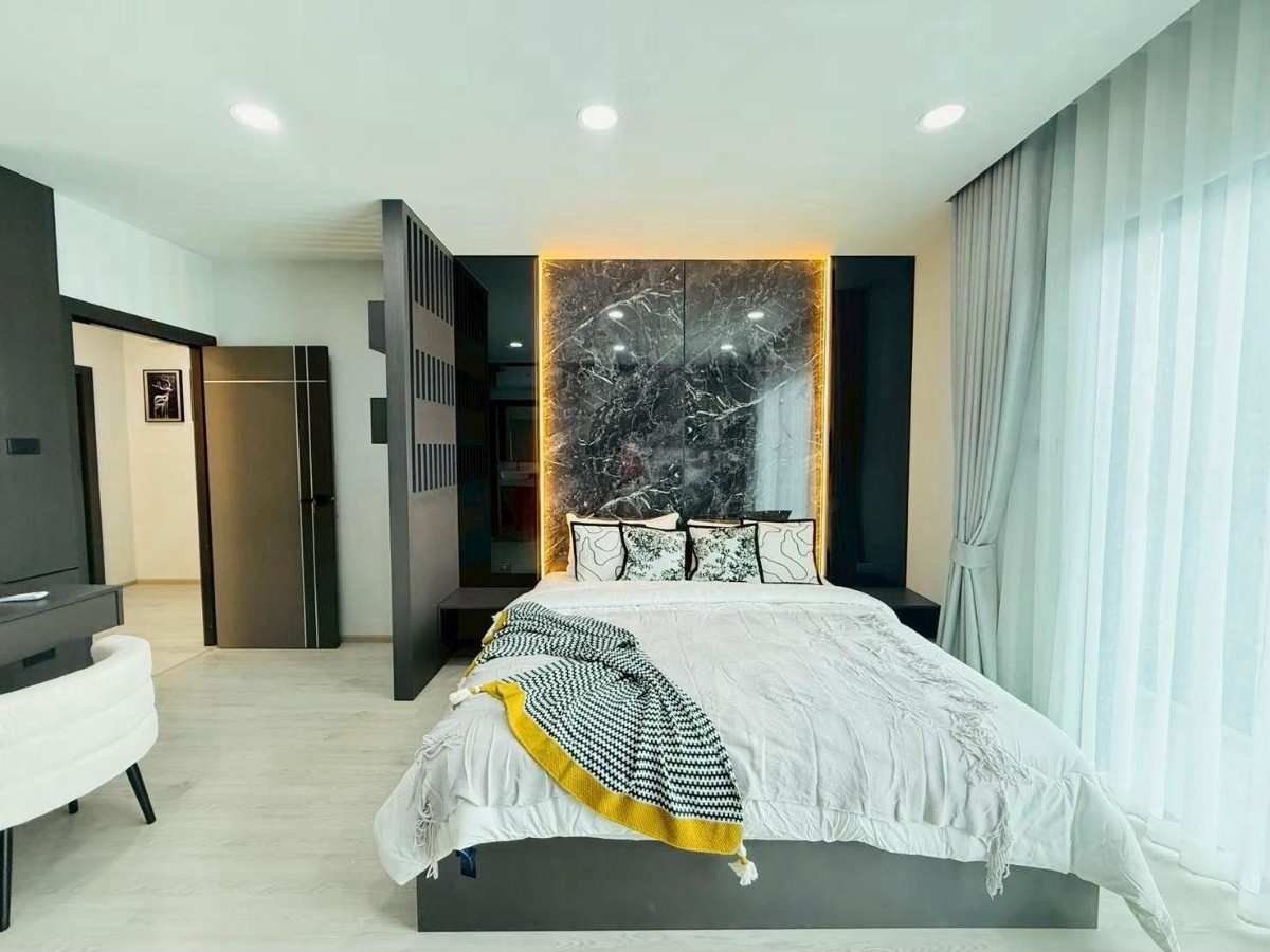 RC260913 Luxury Private Pool Villa for Rent in Jomtien