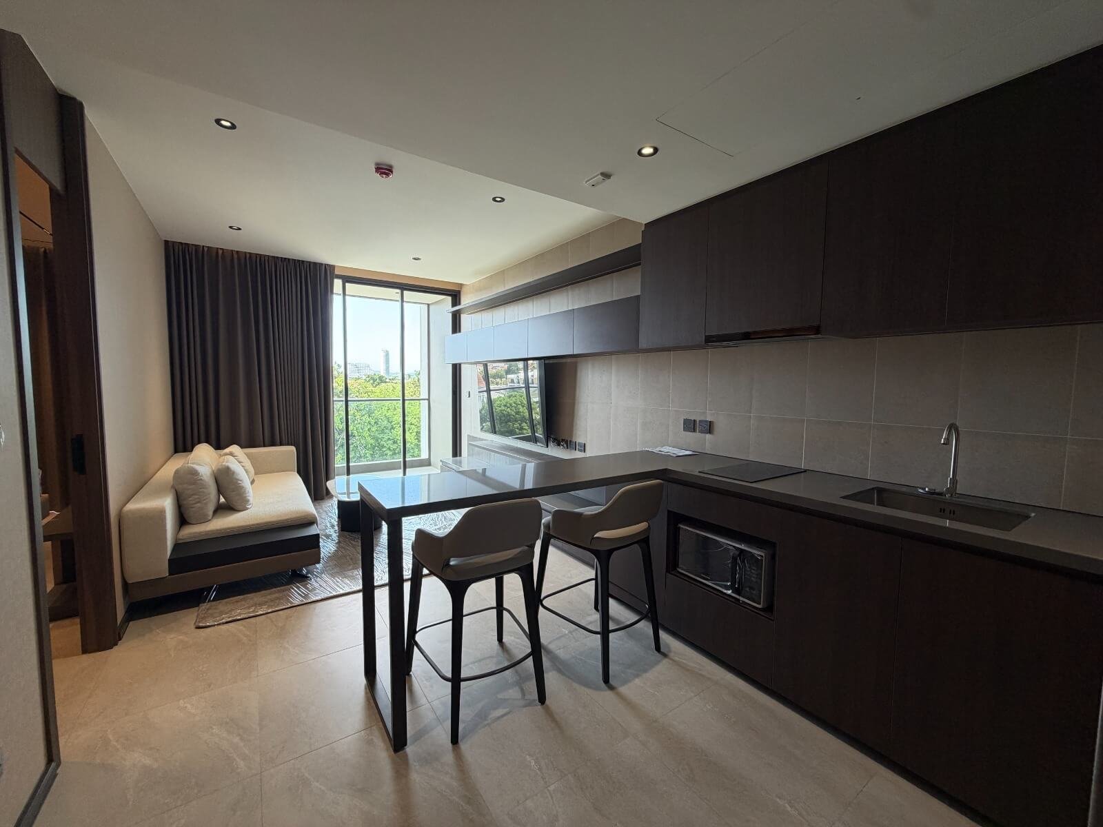 RS260901 The Panora Estuaria – 5th Floor Sea View (8) RS260901 The Panora Estuaria - 5th Floor Sea View