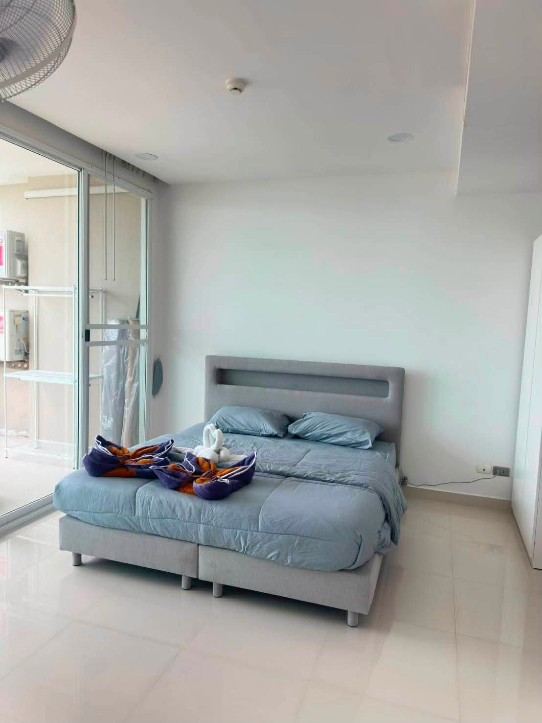 RS260903 Musselana Condo Jomtien Beach – Sea View (10) RS260903 Musselana Condo Jomtien Beach - Sea View