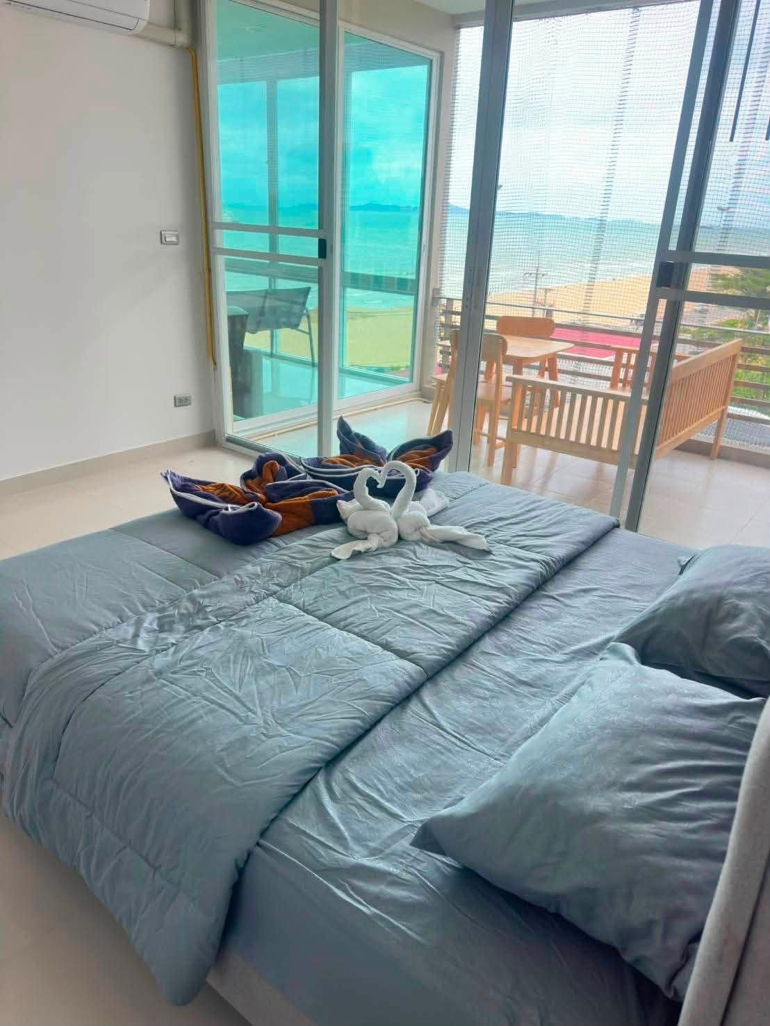 RS260903 Musselana Condo Jomtien Beach – Sea View (2) RS260903 Musselana Condo Jomtien Beach - Sea View