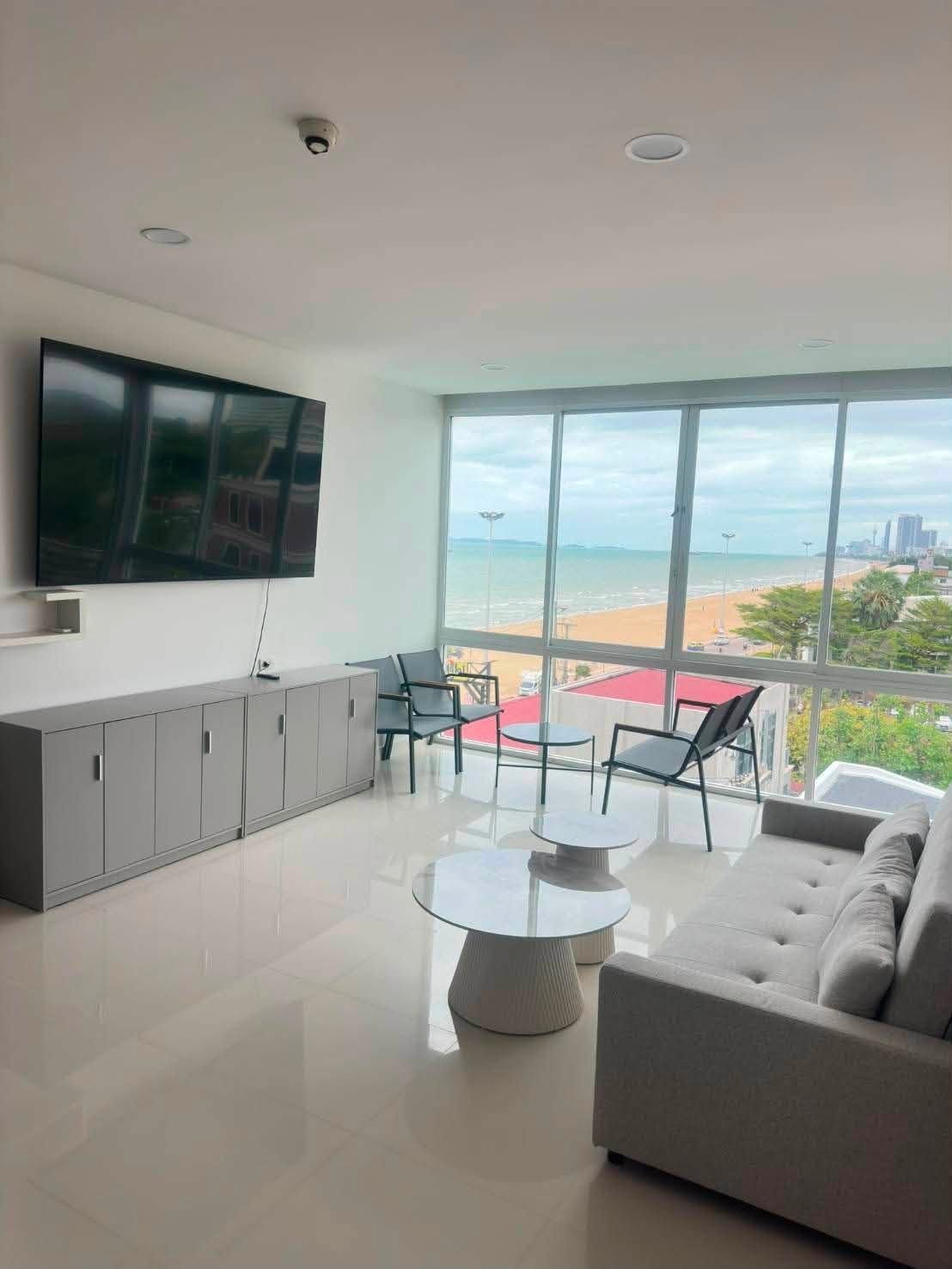 RS260903 Musselana Condo Jomtien Beach – Sea View (3) RS260903 Musselana Condo Jomtien Beach - Sea View