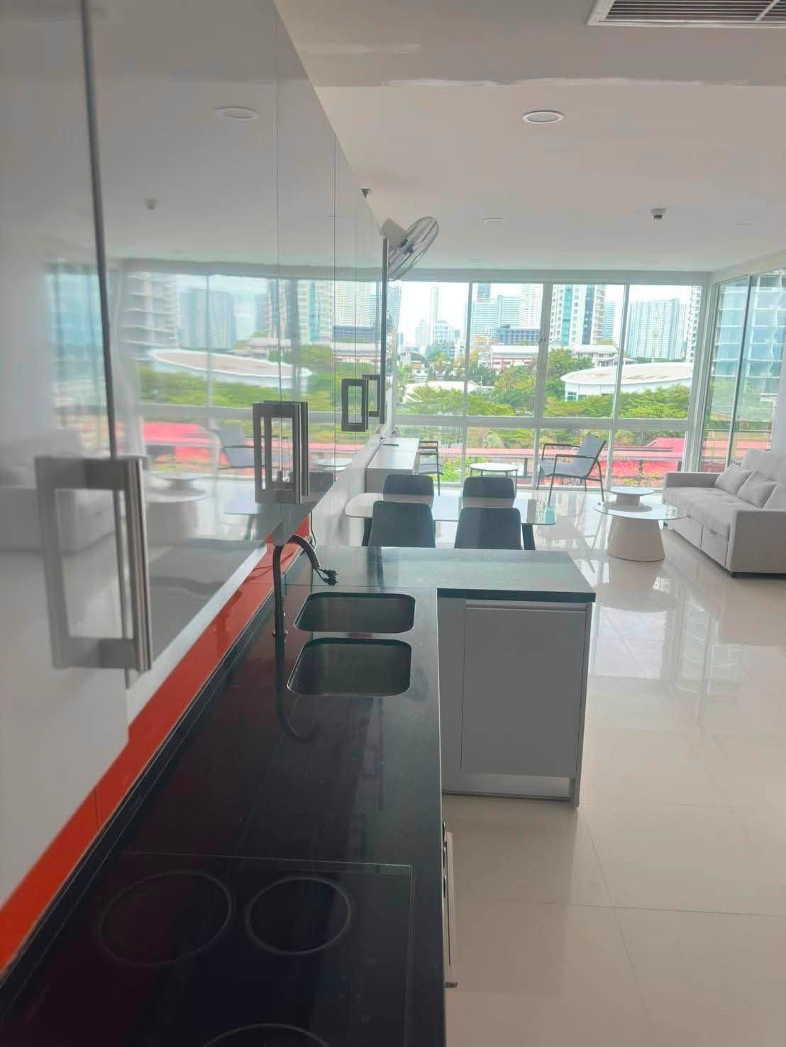 RS260903 Musselana Condo Jomtien Beach – Sea View (5) RS260903 Musselana Condo Jomtien Beach - Sea View