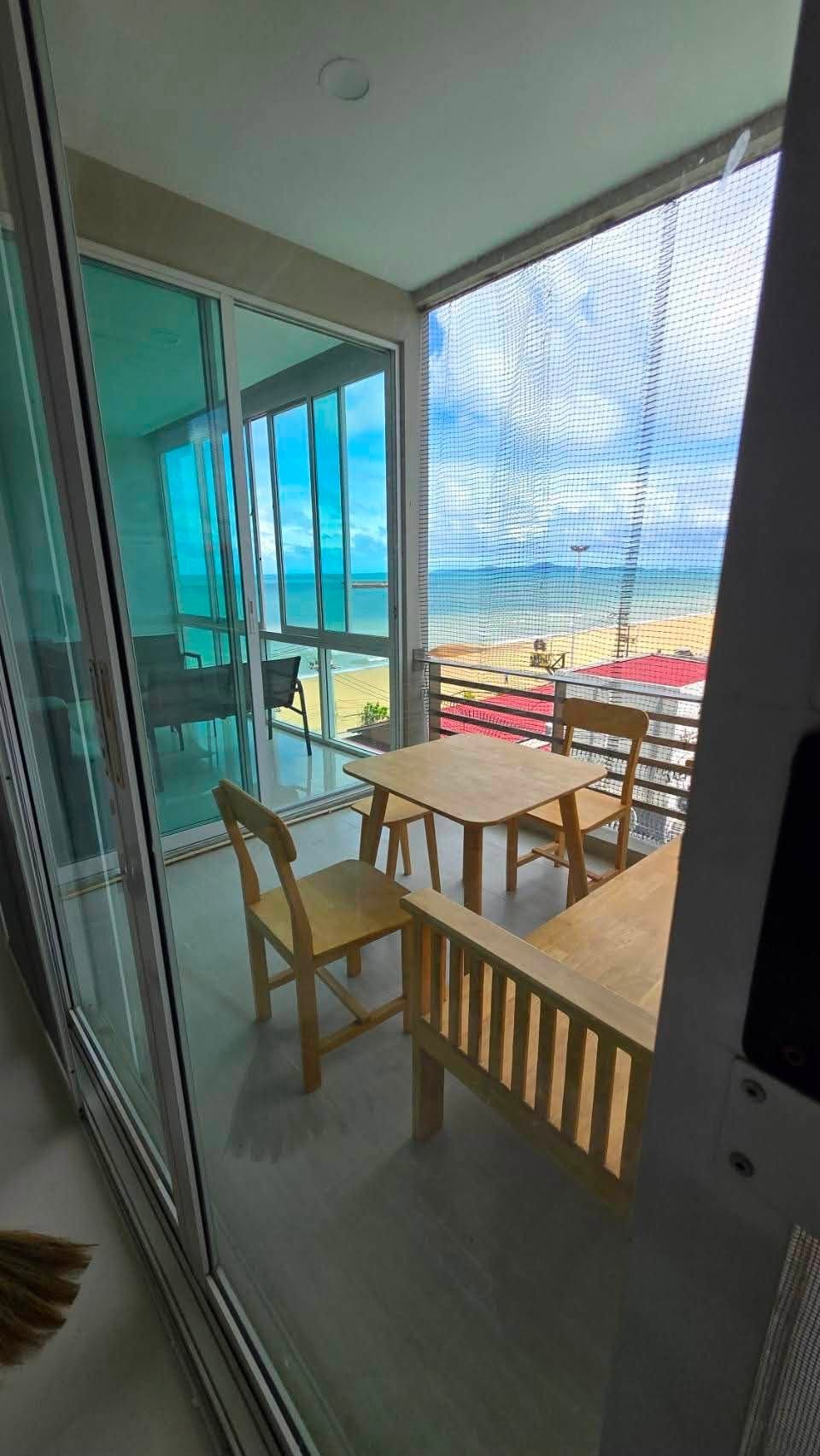 RS260903 Musselana Condo Jomtien Beach – Sea View (7) RS260903 Musselana Condo Jomtien Beach - Sea View