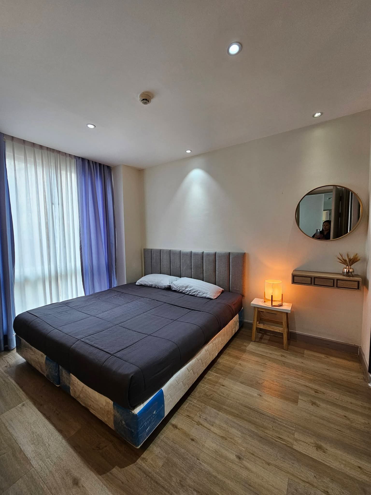 RS260904 Atlantis Condo Resort Jomtien - 2nd Floor Building A City View