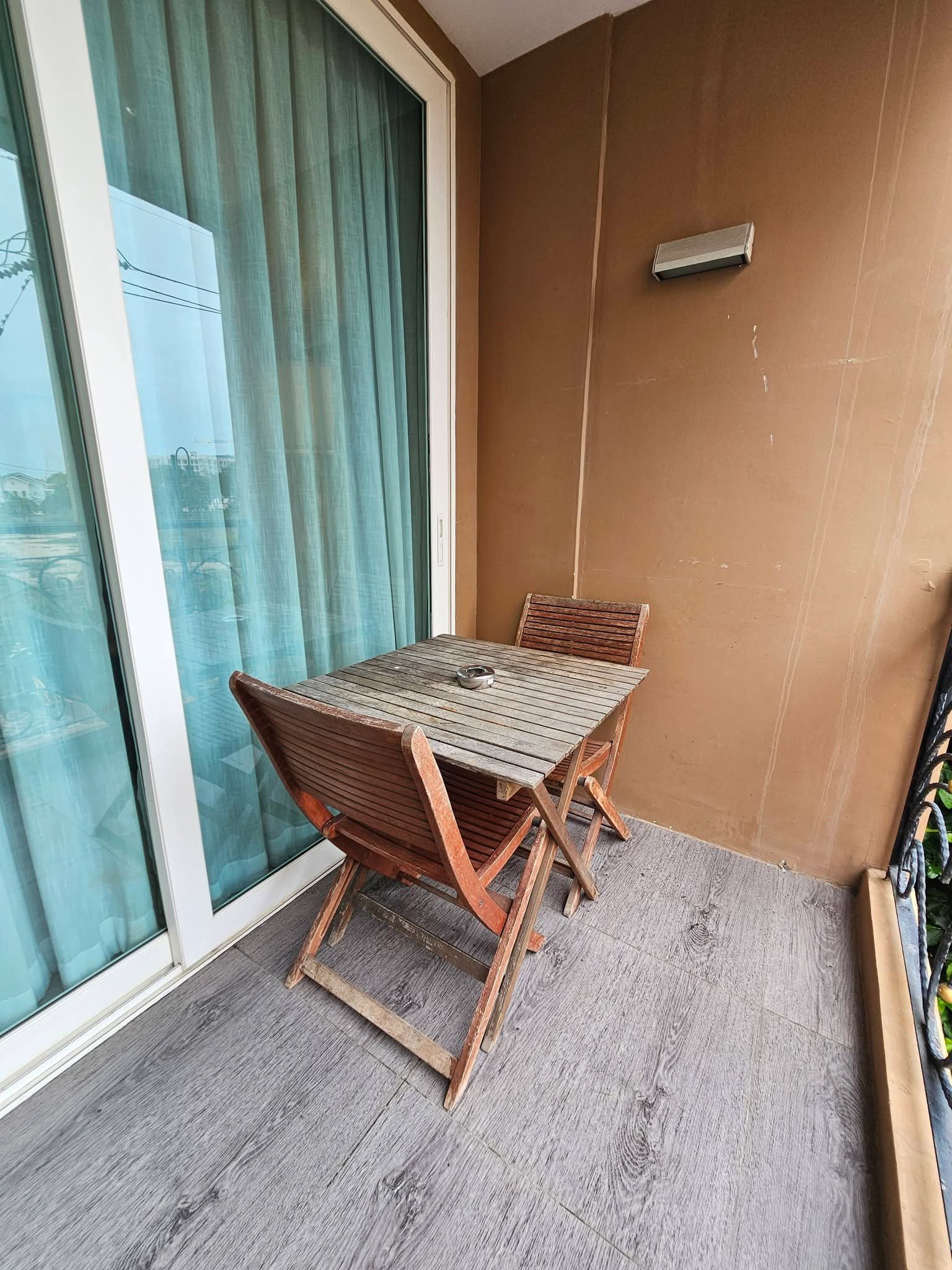 RS260904 Atlantis Condo Resort Jomtien - 2nd Floor Building A City View