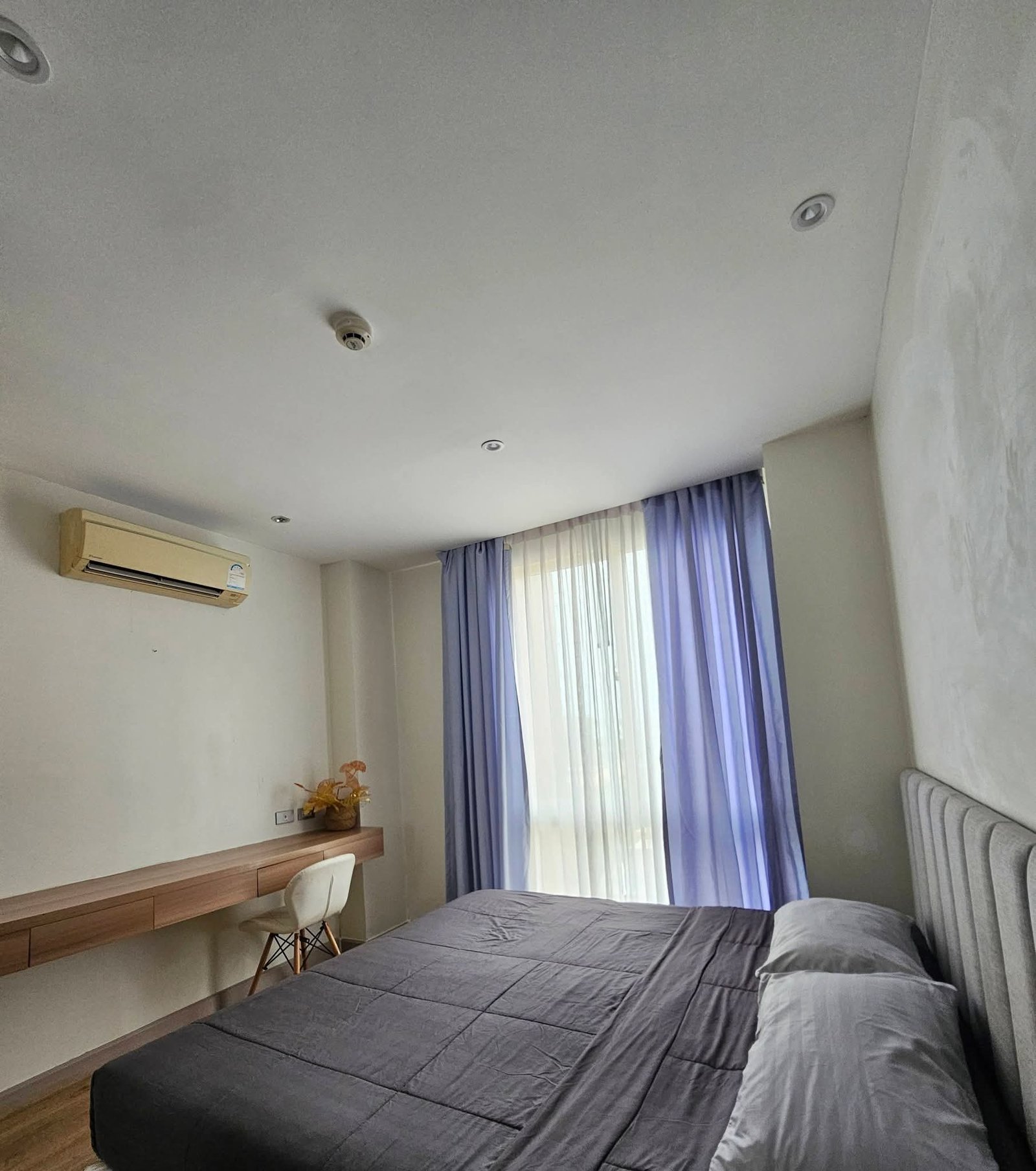 RS260904 Atlantis Condo Resort Jomtien - 2nd Floor Building A City View