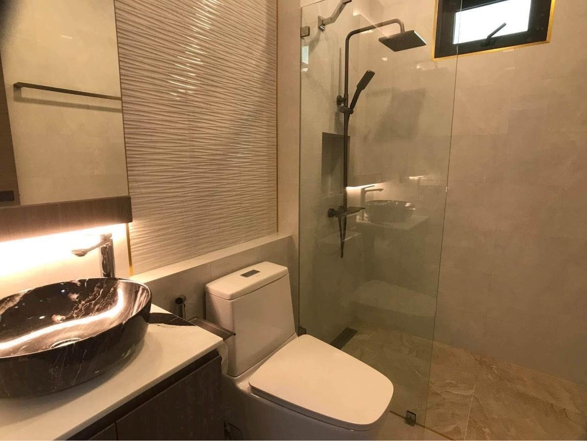RS260912 Central Park 4 Pool House Village 3-Bedroom (10)