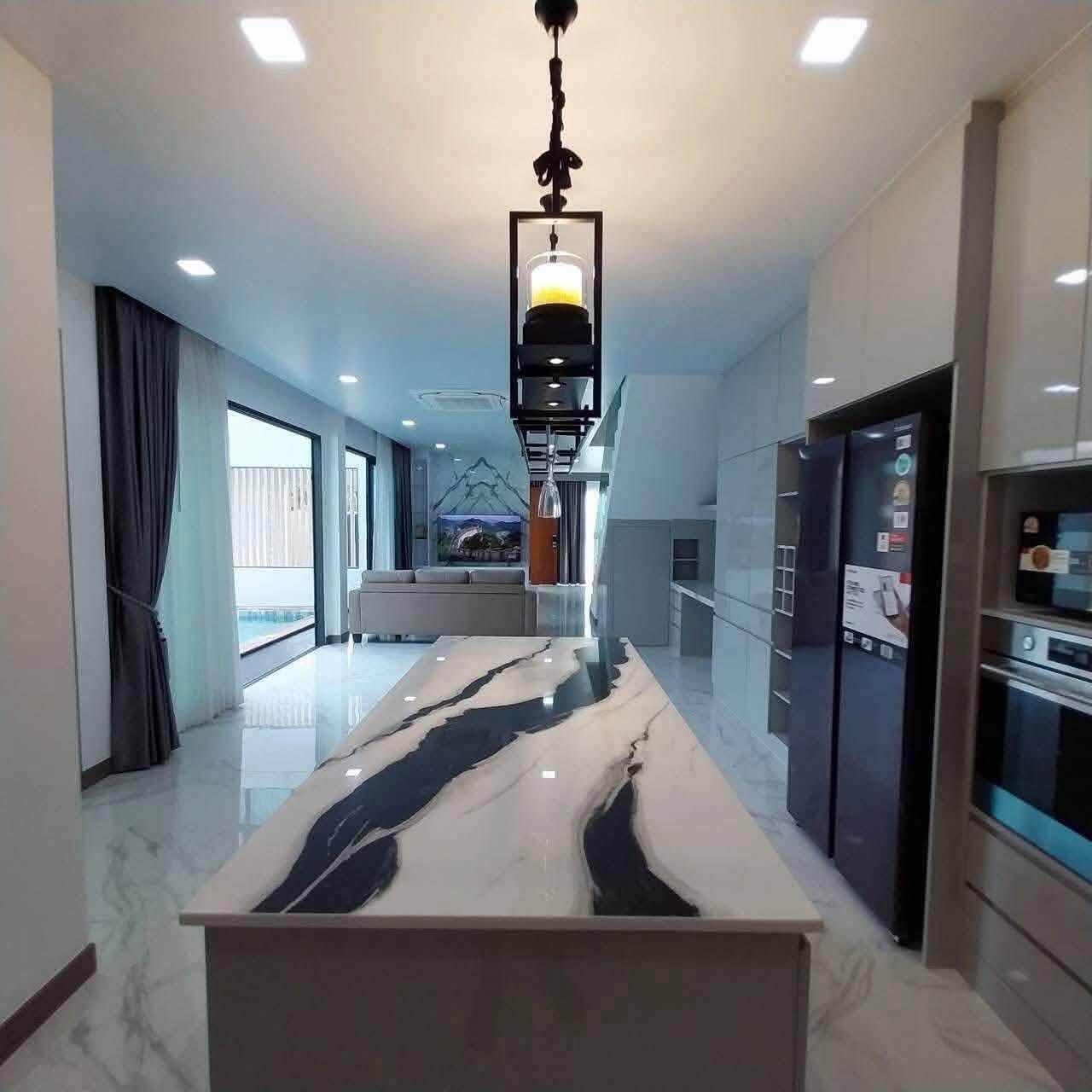 RS260912 Central Park 4 Pool House Village 3-Bedroom (13)