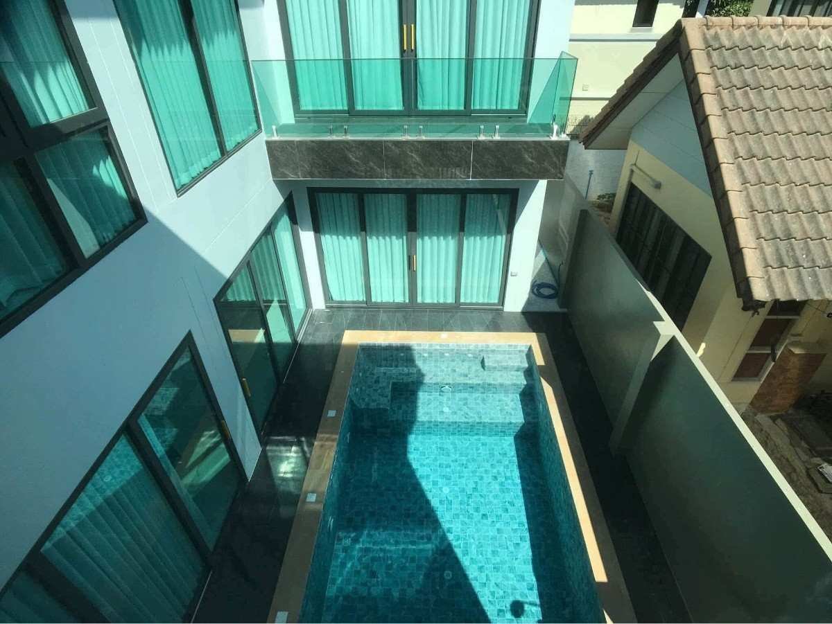 RS260912 Central Park 4 Pool House Village 3-Bedroom (16)