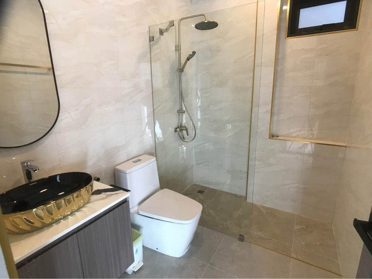 RS260912 Central Park 4 Pool House Village 3-Bedroom (7)