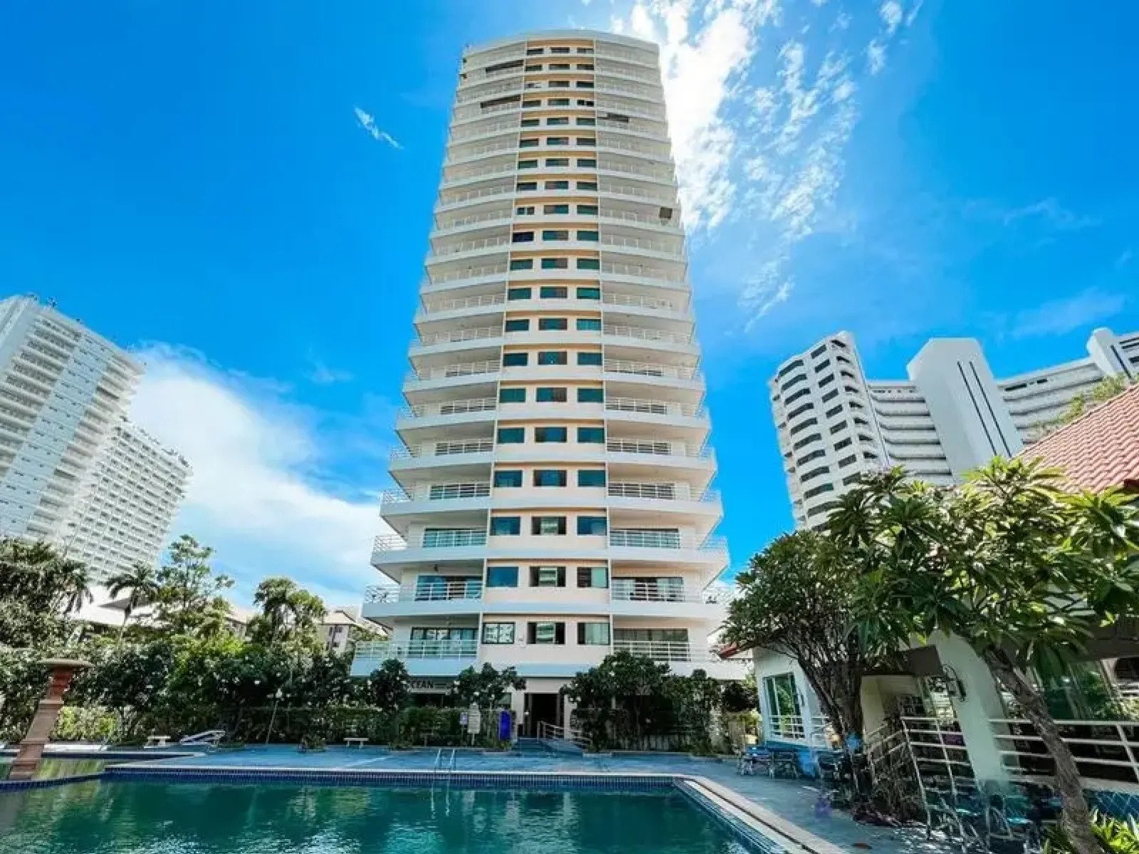 SSC260914 VIEW TALAY 5D CONDO Jomtien – 11th Floor Sea View (1) SSC260914 VIEW TALAY 5D CONDO Jomtien - 11th Floor Sea View