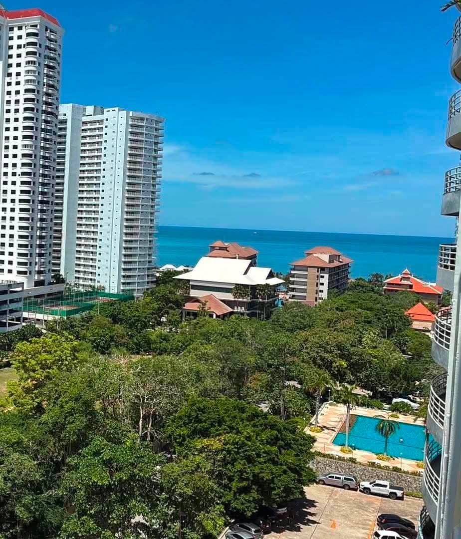 SSC260914 VIEW TALAY 5D CONDO Jomtien – 11th Floor Sea View (2) SSC260914 VIEW TALAY 5D CONDO Jomtien - 11th Floor Sea View